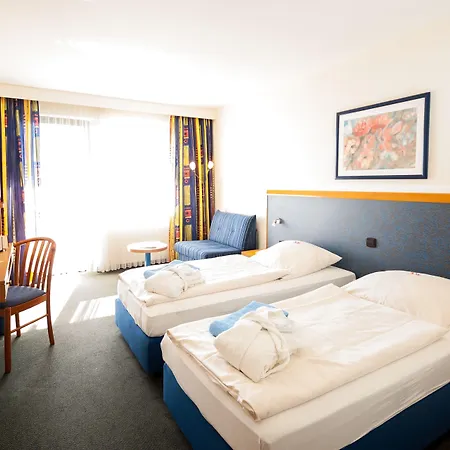 Wohlfuehlhotel Der Jaegerhof 3*