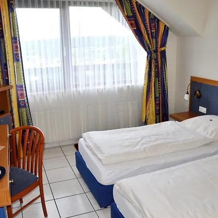 Wohlfuehlhotel Der Jaegerhof Otel 3*