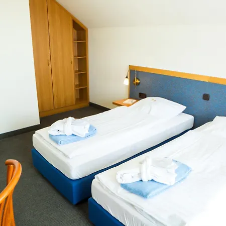 Hotel Wohlfuehlhotel Der Jaegerhof 3*