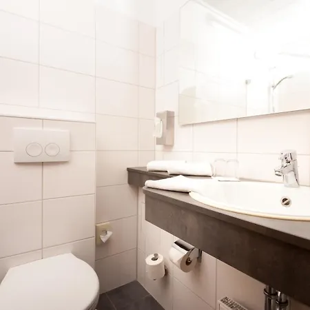 Wohlfuehlhotel Der Jaegerhof Willebadessen