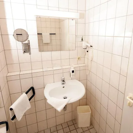 Otel Wohlfuehlhotel Der Jaegerhof