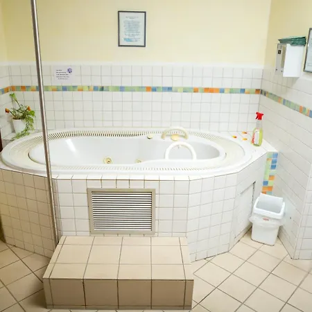 Wohlfuehlhotel Der Jaegerhof