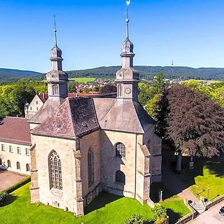 Wohlfuehlhotel Der Jaegerhof Hotel 3*
