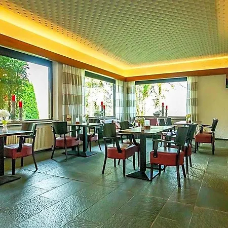 Hotel Wohlfuehlhotel Der Jaegerhof 3*