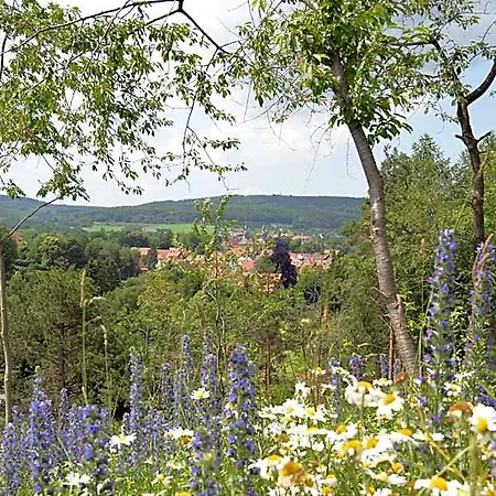 Wohlfuehlhotel Der Jaegerhof Hotel 3*