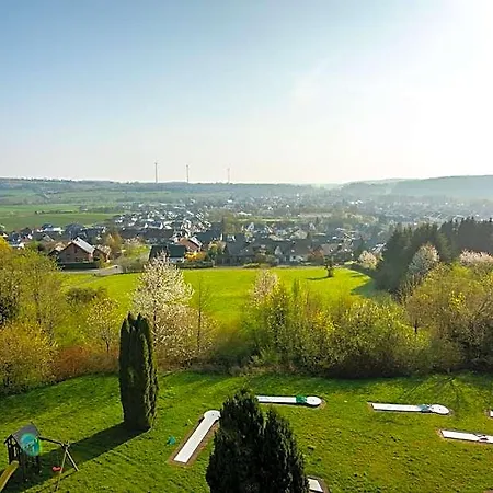 Hotel Wohlfuehlhotel Der Jaegerhof 3*