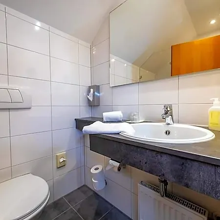 Wohlfuehlhotel Der Jaegerhof Hotel Willebadessen