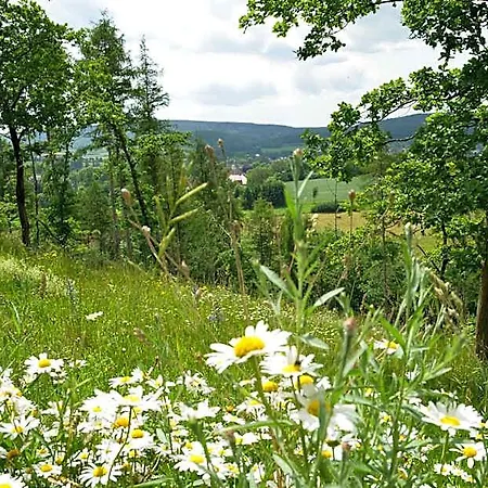 Wohlfuehlhotel Der Jaegerhof Hotel 3*