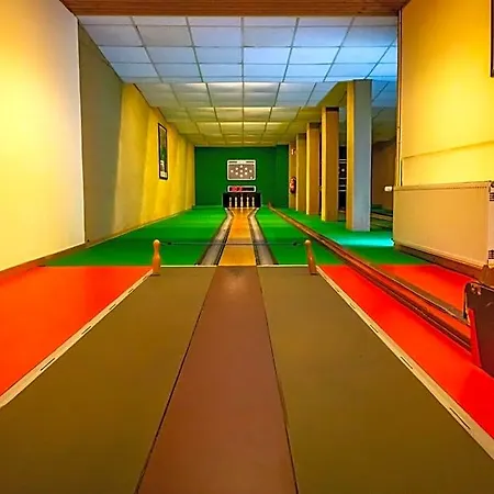 Wohlfuehlhotel Der Jaegerhof