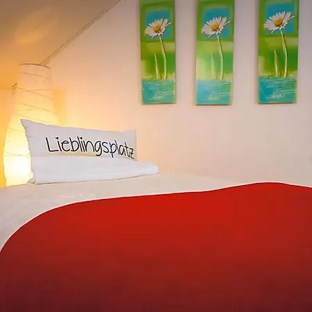 Wohlfuehlhotel Der Jaegerhof