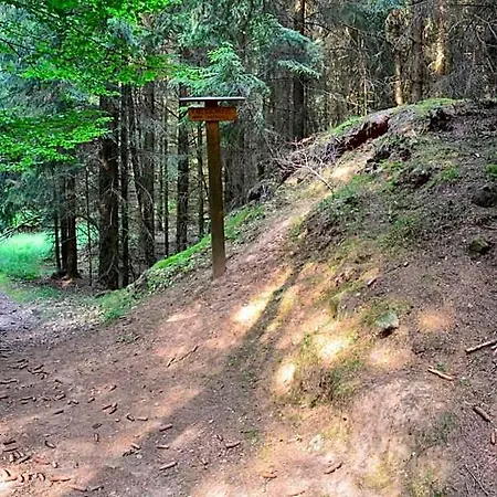 Hotel Wohlfuehlhotel Der Jaegerhof 3*