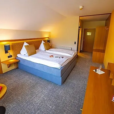 Wohlfuehlhotel Der Jaegerhof 3*