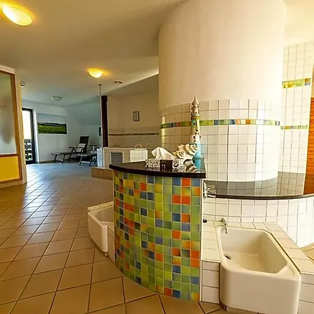 Wohlfuehlhotel Der Jaegerhof 3*