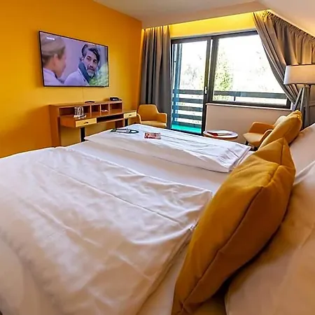 Wohlfuehlhotel Der Jaegerhof Hotel 3*