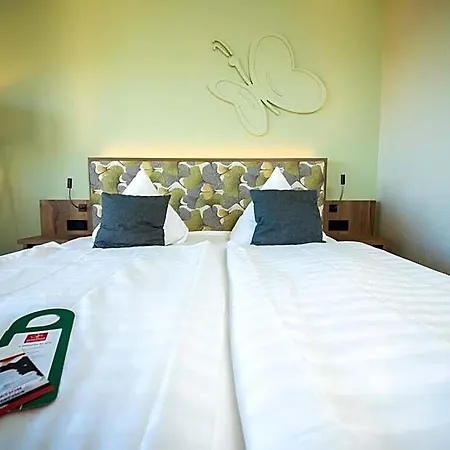 Wohlfuehlhotel Der Jaegerhof Hotel 3*