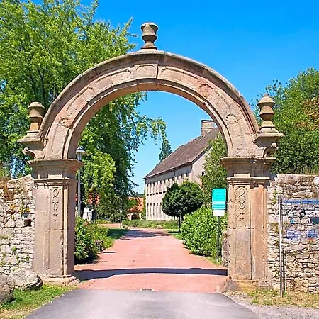 Wohlfuehlhotel Der Jaegerhof Hotel 3*
