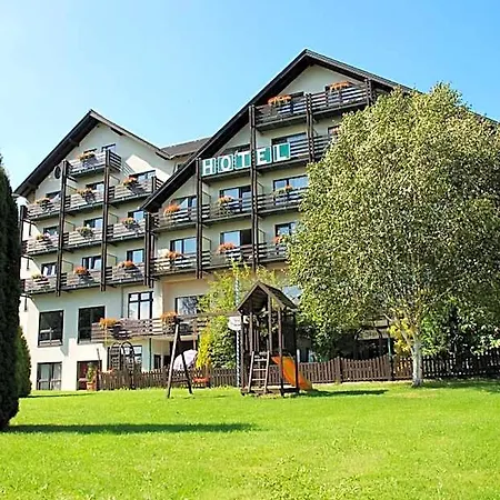 Wohlfuehlhotel Der Jaegerhof Hotel