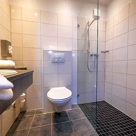 Hotel Wohlfuehlhotel Der Jaegerhof 3*