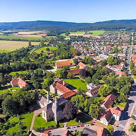 Wohlfuehlhotel Der Jaegerhof