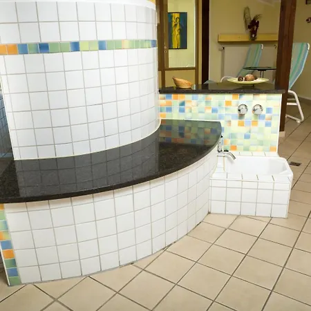 Wohlfuehlhotel Der Jaegerhof Hotel 3*