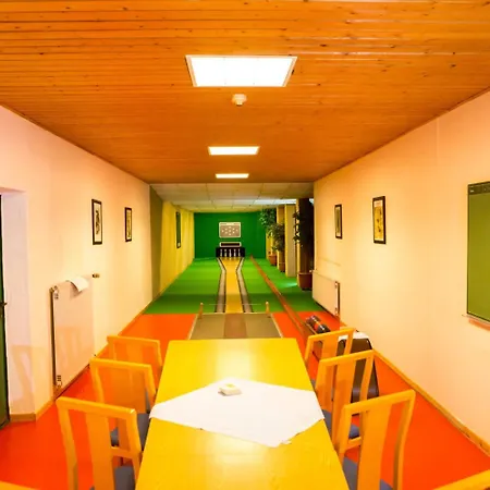 Hotel Wohlfuehlhotel Der Jaegerhof 3*