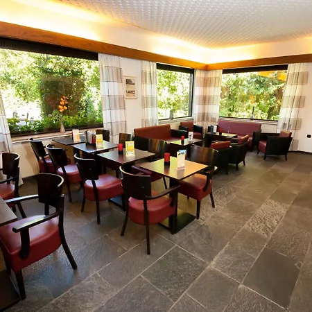 Wohlfuehlhotel Der Jaegerhof Hotel Willebadessen