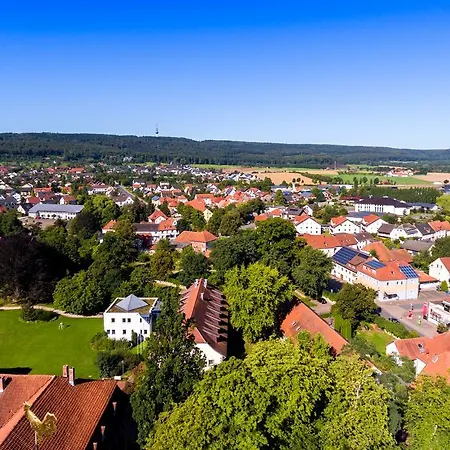 Hotel Wohlfuehlhotel Der Jaegerhof Willebadessen