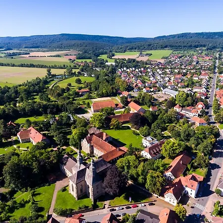 Wohlfuehlhotel Der Jaegerhof Willebadessen