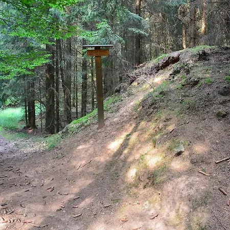 Wohlfuehlhotel Der Jaegerhof Willebadessen