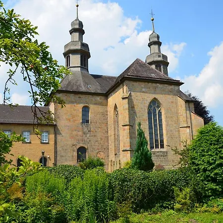 Hotel Wohlfuehlhotel Der Jaegerhof 3*