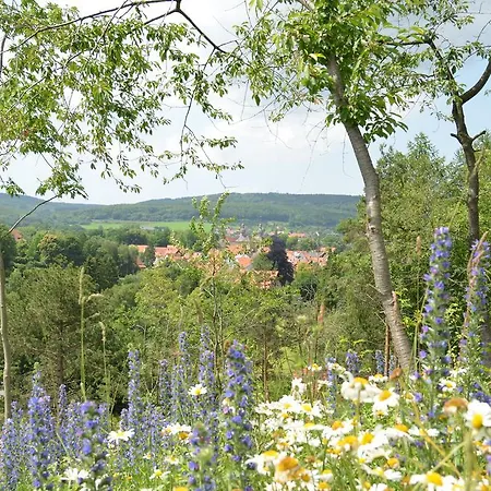 Wohlfuehlhotel Der Jaegerhof