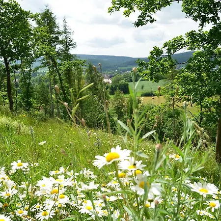 Ξενοδοχείο Wohlfuehlhotel Der Jaegerhof