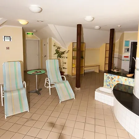 Wohlfuehlhotel Der Jaegerhof 3* Willebadessen