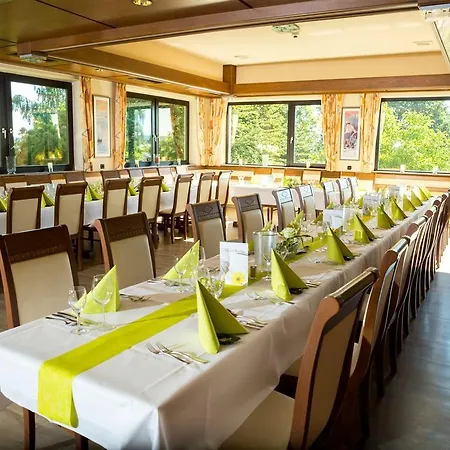 Hotel Wohlfuehlhotel Der Jaegerhof