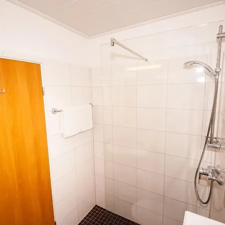 Wohlfuehlhotel Der Jaegerhof Hotel 3*