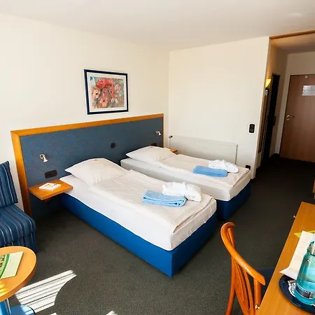 Wohlfuehlhotel Der Jaegerhof 3*