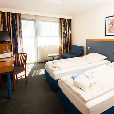 Hotel Wohlfuehlhotel Der Jaegerhof