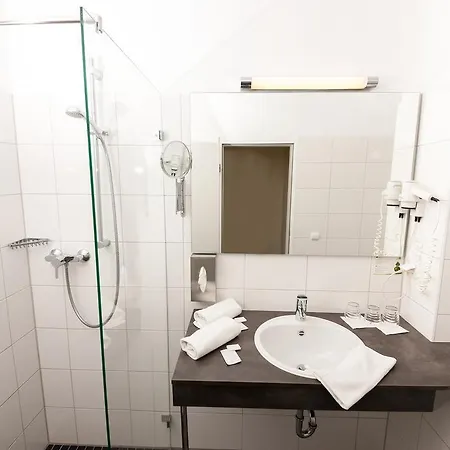 Wohlfuehlhotel Der Jaegerhof Hotel 3*