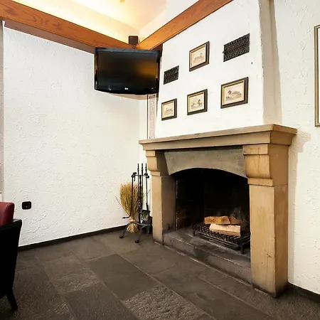 Wohlfühlhotel Der Jägerhof 3* Willebadessen