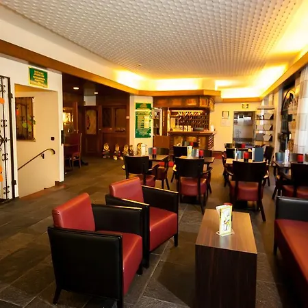 Wohlfuehlhotel Der Jaegerhof Hotel Willebadessen