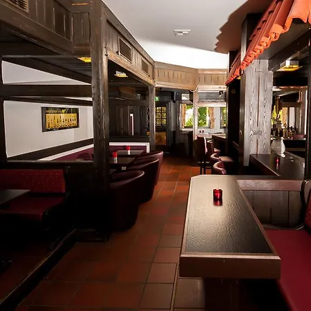 Wohlfuehlhotel Der Jaegerhof 3*