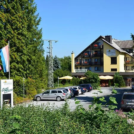 Hotel Wohlfühlhotel Der Jägerhof