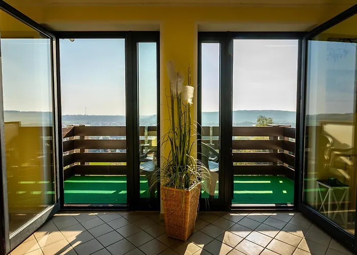 Hotel Wohlfuehlhotel Der Jaegerhof 3*