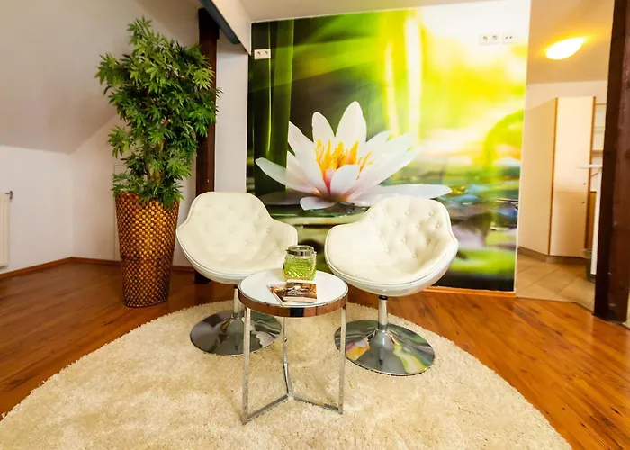 Wohlfuehlhotel Der Jaegerhof 3* Willebadessen