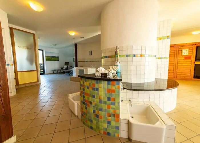 Wohlfuehlhotel Der Jaegerhof