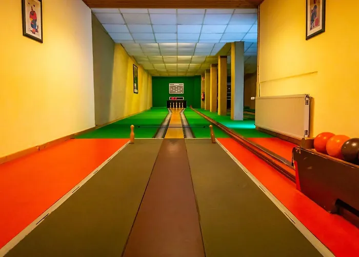 Wohlfuehlhotel Der Jaegerhof