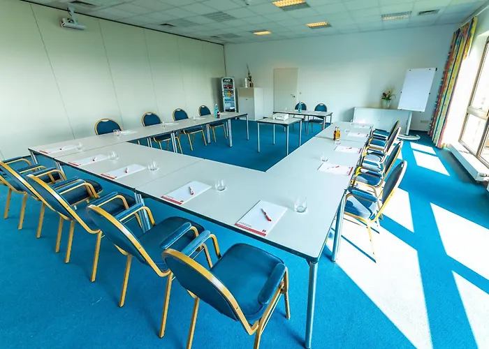 Wohlfuehlhotel Der Jaegerhof Szálloda Willebadessen