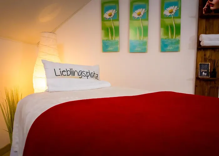 Szálloda Wohlfuehlhotel Der Jaegerhof Willebadessen