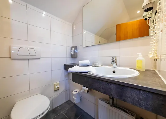 Wohlfuehlhotel Der Jaegerhof 3*