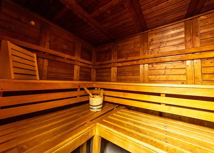 Wohlfuehlhotel Der Jaegerhof 3* Willebadessen